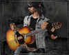 [FW] Guitar Pose