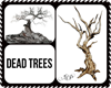 Dead Trees Enhancers