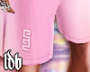 Pink Shorts v2