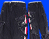 ꓭB Slashed