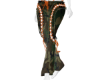 (AP) Army orange