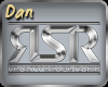 CD| RSR Logo