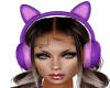 Iva Popstar Y2K headphon