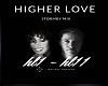 Kygo &Whitney Higher Lov
