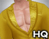 Sexy Suit / Golden