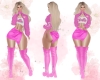 Barbie Outfit RLL