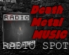 Death Metal Radio Spot