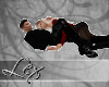 LEX Lie down with me