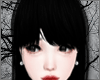 ML| Aria Black hair
