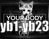 Your Body