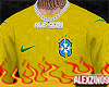 Camisa Brasil