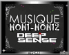 ♫ HOH1-HOH12 DEEP