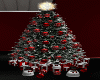 Romantic Christmas Tree1