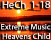Extreme Music Heavens Ch