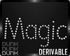 lDl Magic Sign Dev