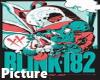 Blink 182 Wall Art