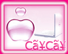 CaYzCaYz Pink Labtob