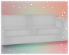 ! White 9 Seat Couch