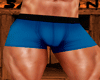 VL-Muscle Hot Boxers
