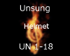 Unsung by Helmet