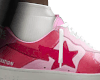 ! (M) Pinky Ape | W/S