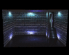 Neon Brick Basement