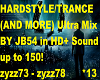 JB54 Ultra Mix *13