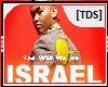 [TDS]Israel-The Way We D