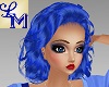 !LM Blue Bob Kellie P