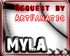 [M] Request 4 ArtFanatic