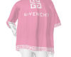Shirt Pink