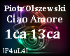 Ciao Amore 1ca-13ca