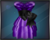 :u: Iisha Dress Purple