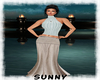 *SW* Summer Long Dress