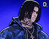 &eth;���.Hoodie Bdboy Blue