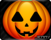 *J Pumpkin icon