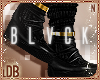 Collab: Blvck Licorice