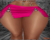 pink skirt