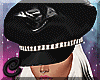 ¢| Gaga PVC Hat
