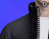 𝖉.Bomber Jacket