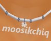 [C] Necklace moosikchiq