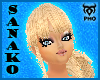 PHO Blonde Sanako