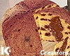 !< Chocottone ♡