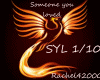 Someone you loved, VF