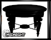 !M! The Coven End Table