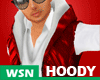 [wsn]Hoody#SantaBoy