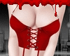 S! Cruella Top - Gore