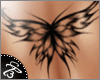 !T3! butterfly tattoo ~