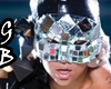 [GB] Gaga PF Mirror Mask