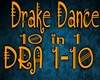 drake dance
